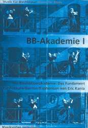Die Blechbläser-Akademie Band 1 - Eric Kania