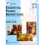 Essential Piano Repertoire (+CD) - Level 2 - Diverse / Arr. Keith Snell