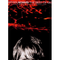 Bryan Adams : The best of me - Bryan Adams