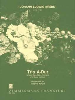 Trio A-Dur