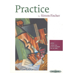 Practice : - Simon Fischer