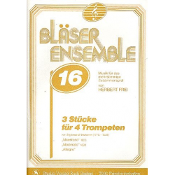 Bläser-Ensemble 16 - Sigismund Ritter von Neukomm