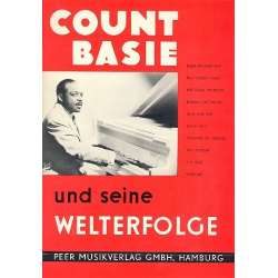 Count Basie und seine Welterfolge : - Count Basie