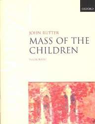Mass of the Children : - John Rutter