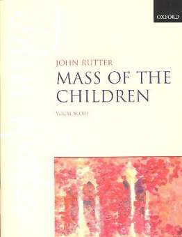 Mass of the Children :