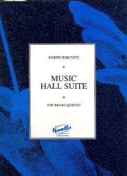 Music Hall Suite - Joseph Horovitz