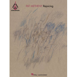 Pat Metheny - Rejoicing - Pat Metheny