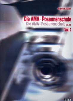 Die AMA-Posaunenschule Band 2 (+CD)