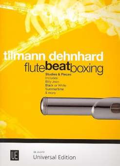 Flutebeatboxing - Studies and Pieces :