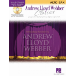 Andrew Lloyd Webber Classics - Alto Saxophone - Andrew Lloyd Webber