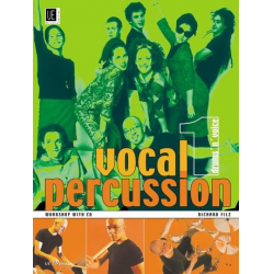 Vocal Percussion Band 1 : - Richard Filz
