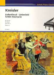 Liebesfreud und Liebesleid - Fritz Kreisler