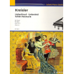 Liebesfreud und Liebesleid - Fritz Kreisler
