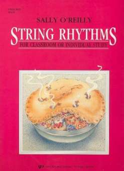 String Rhythms - Kontrabass / String Bass