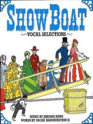 Show Boat : vocal selections - Jerome Kern