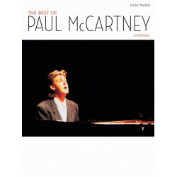 The Best of Paul McCartney : - Paul McCartney