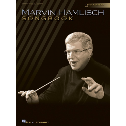 Marvin Hamlisch : songbook - Marvin Hamlisch
