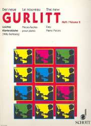 Der neue Gurlitt Band 2 : - Cornelius Gurlitt