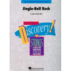 Jingle Bell Rock : - Joe Beal & Jim Boothe