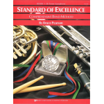 Standard of Excellence - Vol. 1 Bb-Tenor-Saxophon - Bruce Pearson
