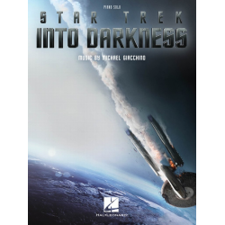 Star Trek: Into Darkness - Michael Giacchino