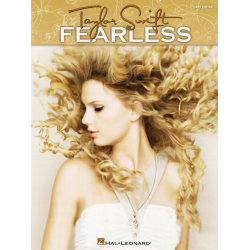 Taylor Swift Fearless - Easy Guitar - Taylor Swift