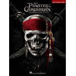 Pirates of the Caribbean vol.4 (On stranger - Hans Zimmer