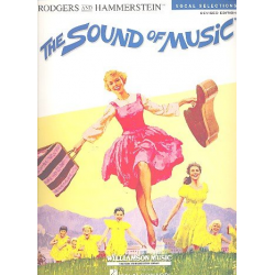 The Sound of Music : Vocal selection - Richard Rodgers
