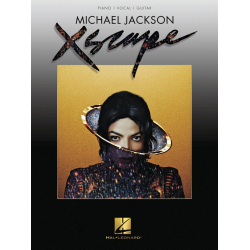 Michael Jackson - Xscape - Michael Jackson
