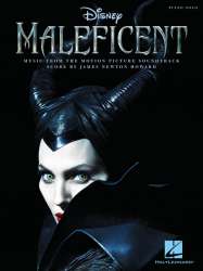 Maleficent - James Newton Howard