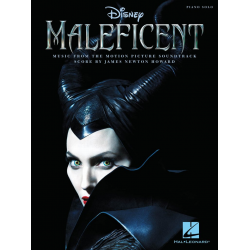 Maleficent - James Newton Howard