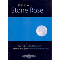 Stone Rose : - Ola Gjeilo
