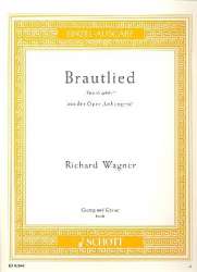 Brautlied aus Lohengrin : - Richard Wagner