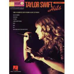 Taylor Swift Hits (+CD) : - Taylor Swift