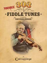 303 More Fiddle Tunes - Alan Menken
