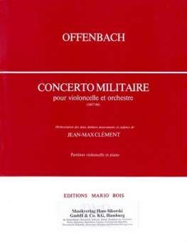Concerto militaire pour