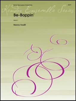 Be-Boppin'***(Digital Download Only)***