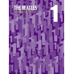 The Beatles 1 : Songbook for voice/