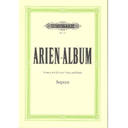 Arien-Album :