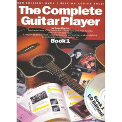 The complete Guitar Player vol.1 - Russ Shipton