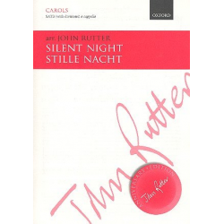 Silent Night : - Franz Xaver Gruber