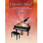 Classics Alive! Book 1