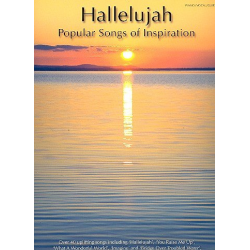Hallelujah - Popular Songs of Inspiration