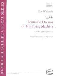 Leonardo dreams of his Flying Machine - Eric Whitacre