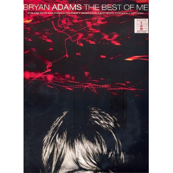 Bryan Adams : The Best of me - Bryan Adams