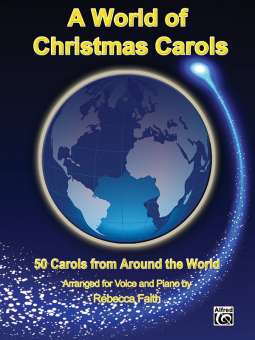 A World of Christmas Carols