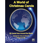 A World of Christmas Carols