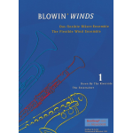 Blowin' Winds Band 1 - Peter Sebastian