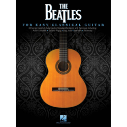The Beatles - John Lennon / Arr. Mark Phillips