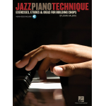 Jazz Piano Technique - John Valerio